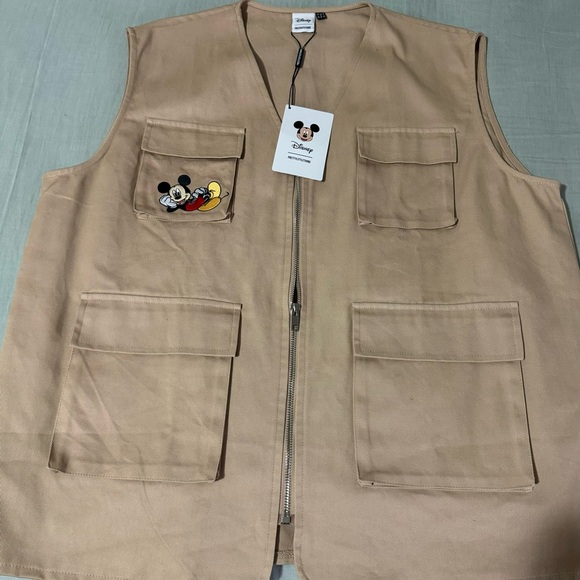 Stylish Mickey Mouse x pretty little thing set - Picture 1 of 6